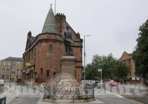 Picture of Brechins Bar