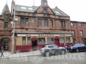 Picture of Brechins Bar