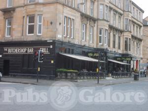 Picture of The Butchershop