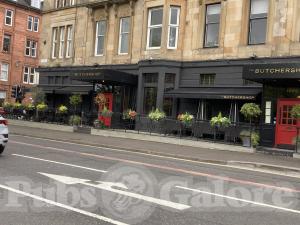 Picture of The Butchershop