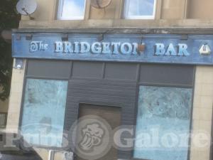 Picture of Bridgeton Bar