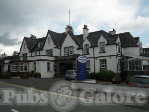 Picture of The Buchanan Arms Hotel