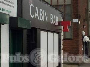 Picture of Cabin Bar