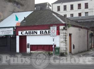 Picture of Cabin Bar