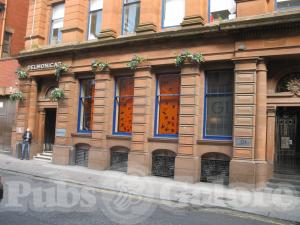 Picture of Delmonicas
