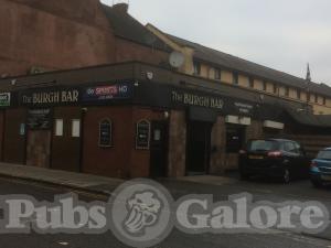 Picture of The Burgh Bar