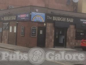 Picture of The Burgh Bar