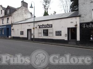 Picture of Morton's