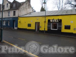 Picture of Morton's