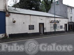 Picture of Morton's