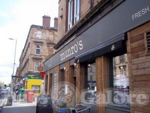 Picture of Munro's