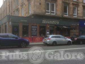Picture of Munro's