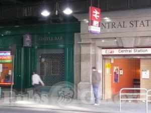 Picture of Argyll Bar