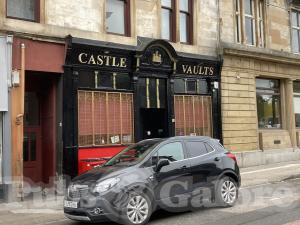 Picture of Castle Vaults