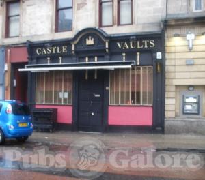 Picture of Castle Vaults