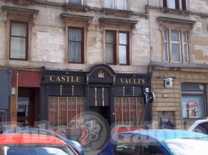 Picture of Castle Vaults