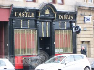 Picture of Castle Vaults