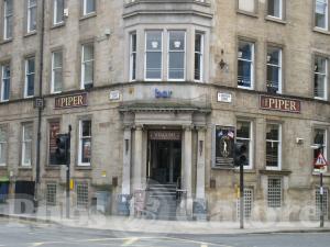 Picture of The Piper