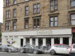 Picture of Embargo