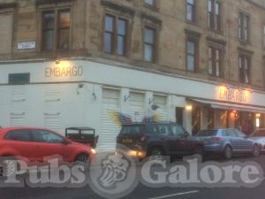 Picture of Embargo