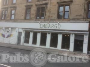 Picture of Embargo