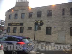 Picture of Chapmans