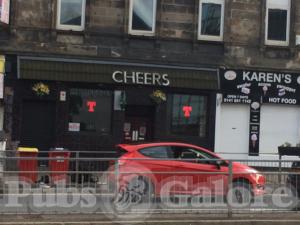 Picture of Cheers