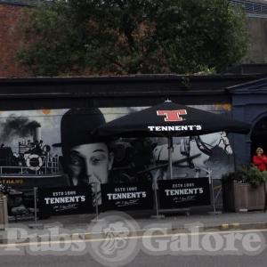 Picture of The Clutha