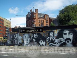 Picture of The Clutha