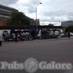 Picture of The Clutha
