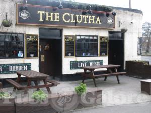 Picture of The Clutha