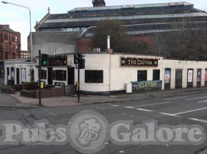 Picture of The Clutha