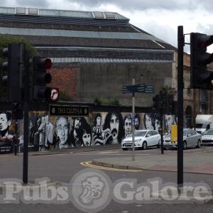 Picture of The Clutha