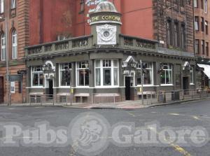 Picture of Corona Bar