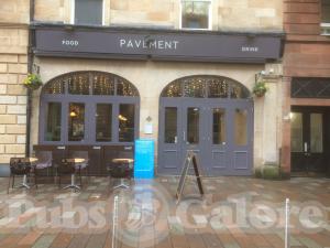 Picture of Pavement