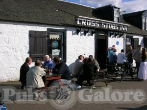 Picture of Cross Stobs Inn