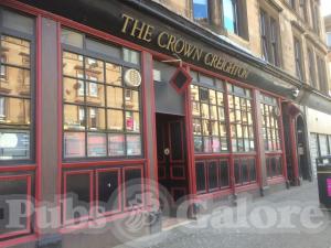 Picture of The Crown Creighton