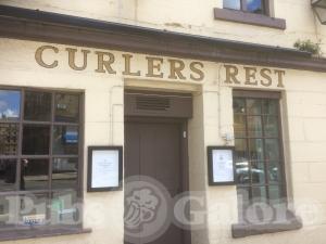 Picture of Curlers Rest