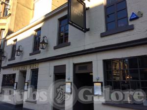 Picture of Curlers Rest