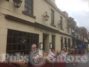 Picture of Curlers Rest