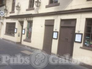 Picture of Curlers Rest