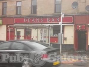 Picture of Deans Bar