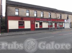 Picture of Deans Bar