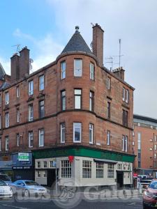 Picture of The Dolphin