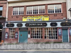 Picture of Dow's Bar