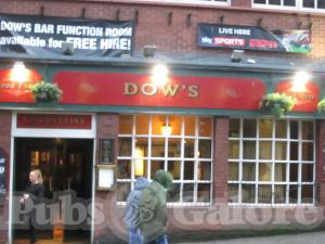 Picture of Dow's