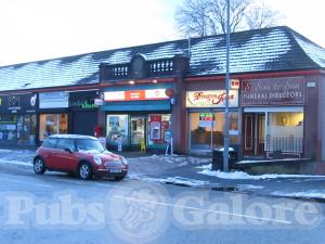 Picture of The Dragon Inn