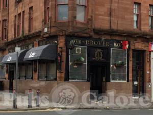Picture of The Drover Bar