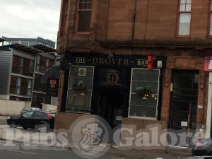 Picture of The Drover Bar