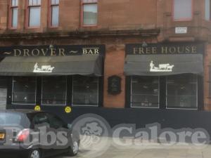 Picture of The Drover Bar